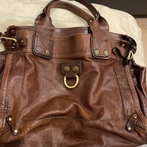 Chloe Hobo Bag